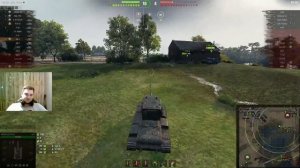 Как играть на КВ-2 и наносить кучу урона. Обзор и гайд по игре на танке КВ-2 в WOT