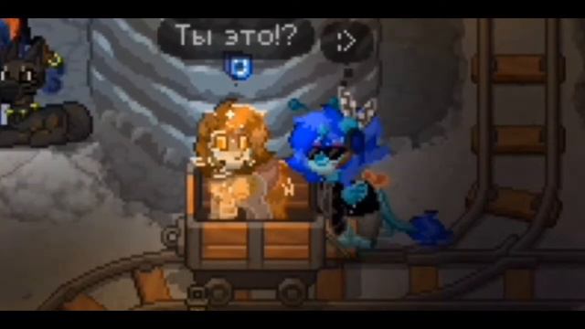 🏵️~{Слежу и преследую игрока-человека и смотрю реакцию}~{Пони Таун}~ 💮 смотреть онлайн