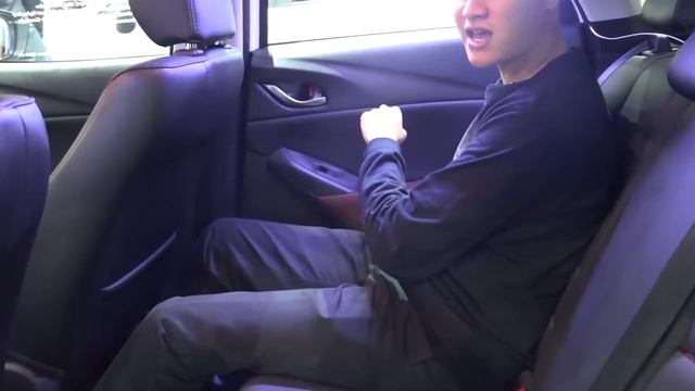 Mazda CX-3 2017 | Triển lãm tại Việt Nam | MAZDA VŨNG TÀU™ смотреть онлайн