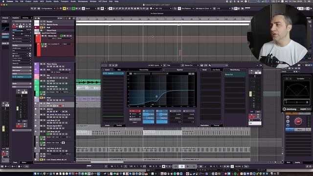CUBASE 13 - Разочарование Года