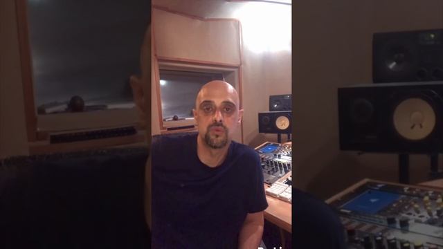 Правило 4-х элементов. Аранжировка - Сведение. смотреть онлайн