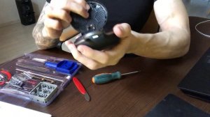 Ремонт колонки JBL Clip 3