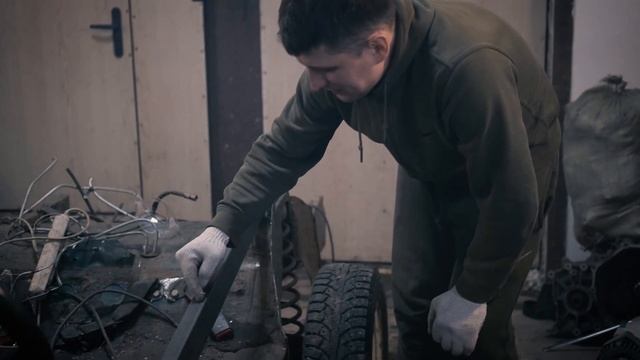 Дрифт Телега | BackStage #РусскаяДжимхана #RussianGymkhana #Джимхана смотреть онлайн