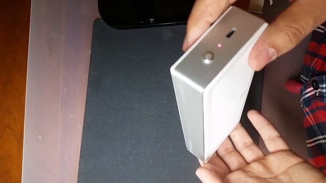 Xiaomi Bluetooth Speaker (Banggood) смотреть онлайн