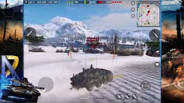 ПОСЛЕДНИЙ ДЕНЬ ТЕСТА TANK COMPANY смотреть онлайн