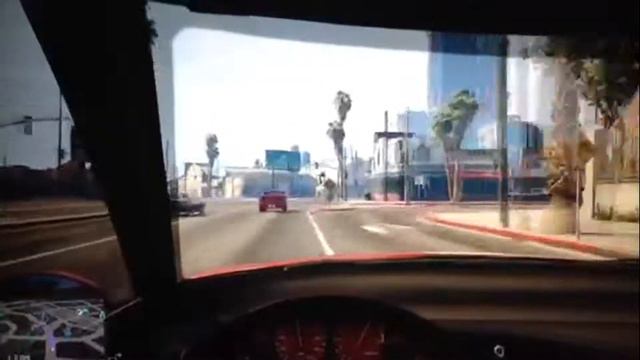 How To Gta 5 Online: Get a Bandana Without a Hat! (SUPER EASY TRICK) смотреть онлайн