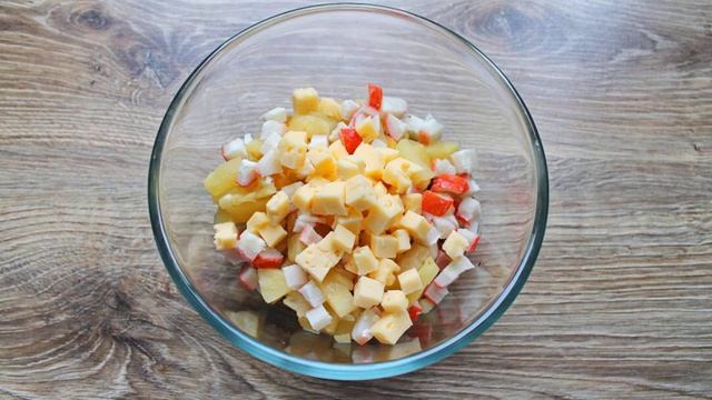 Сборник рецептов