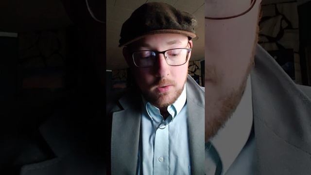 A Sonnet a Day - May 31, 2020 смотреть онлайн