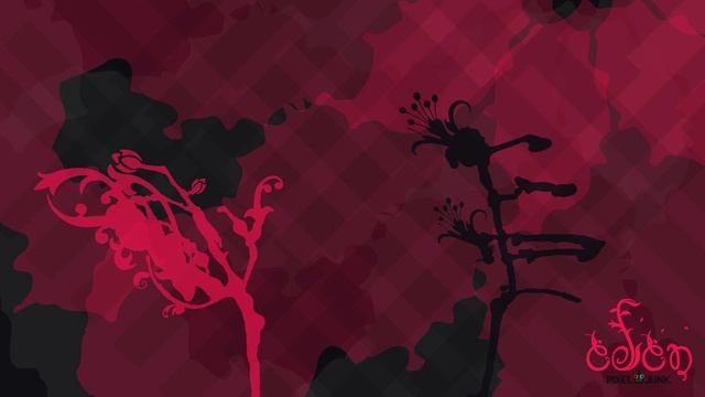 PixelJunk Eden (Encore) - Circle of clavier смотреть онлайн