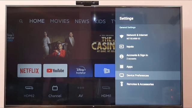 How to Factory Reset your SMART TV before u Sell or giving someone? смотреть онлайн