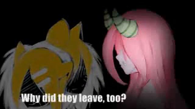 [Luka] Circus Monster смотреть онлайн