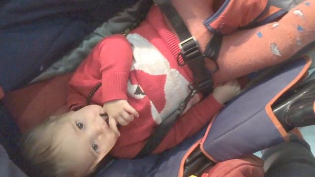 Vlog: Икеа, Gap, шоппинг с детьми смотреть онлайн