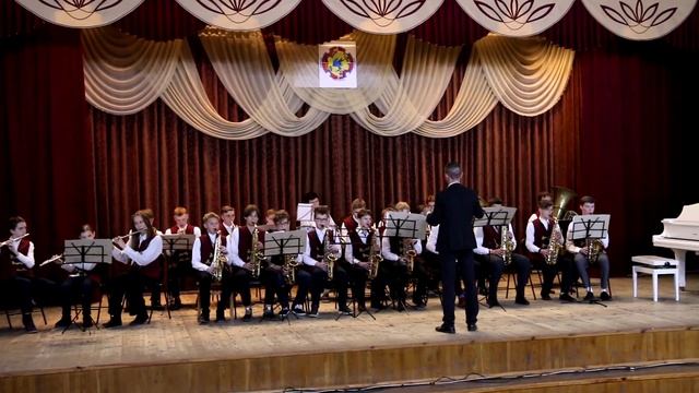 Калинка Обработка Г Пучкова смотреть онлайн