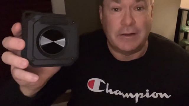 Tronsmart Element Groove Micro Bluetooth Speaker Review: Tiny and Mighty? смотреть онлайн