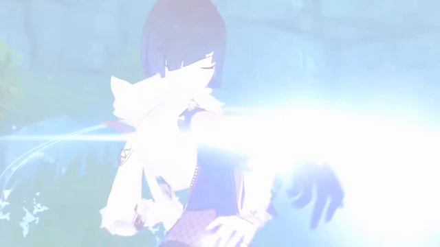Yelan Genshin Impact Edit || Midnight ~ Playamane || смотреть онлайн