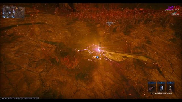 [Warframe] Охота Деймос | Лиловый Велоципод | Purple Velocipod (2021) смотреть онлайн