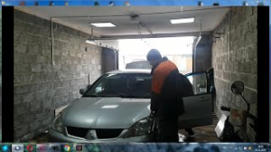 Промывка печки на Mitsubishi Lancer 9