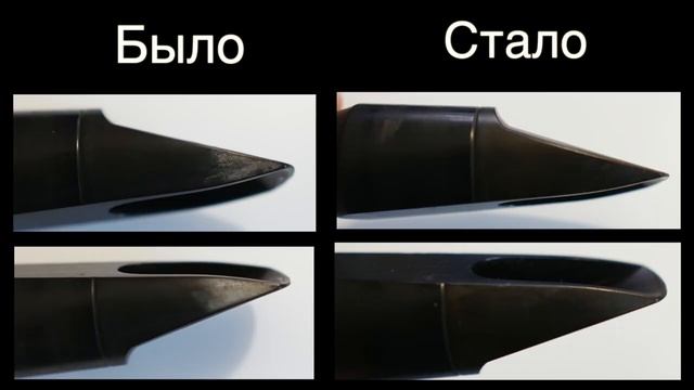 Убираем налёт с мундштука! #Coke #Rusty смотреть онлайн