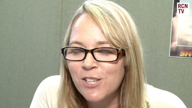 Aliens Carrie Henn Interview