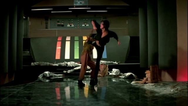 Брюс Ли Лучшие удары смотреть онлайн