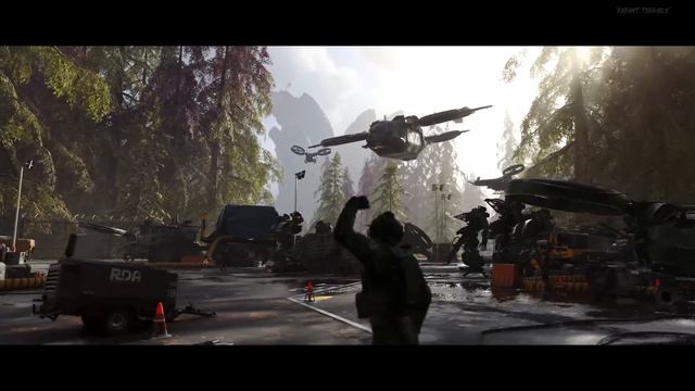 The Best UPCOMING NEXT-GEN Game Trailers of 2023 | INSANE 4K GRAPHICS 60FPS смотреть онлайн