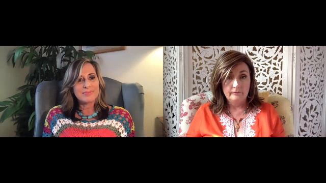 Awareness IS The Shift! - #ChicksTalkingShift with Alecia & Angel смотреть онлайн