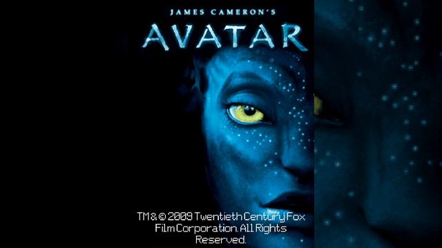 Avatar Java ost (KEmulator modded v1.0.3) смотреть онлайн