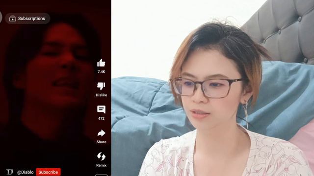 SUGA X HALSEY!!! DIABLO IV Anthem | 'Lilith' Trailer [REACTION] смотреть онлайн