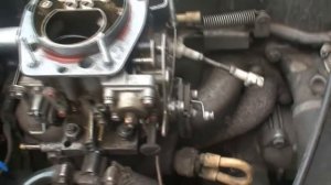 Чего-таки хочет НИВА! О выборе карбюратораэ