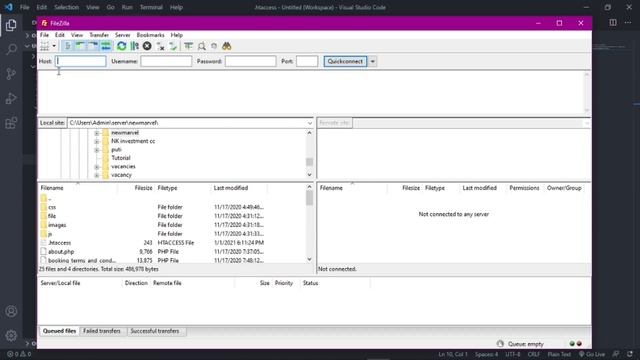 How To Remove Not Secure From Website! || How To Fix The Not Secure Website Warning In Google Chrom смотреть онлайн