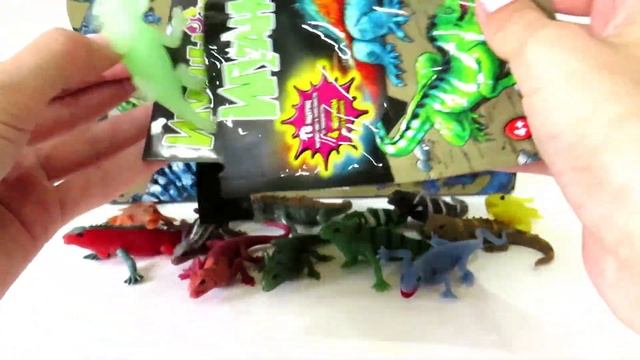 Игуаны&Ко. Деагостини игрушки резиновые. Сюрпризы в пакетиках.  #игуаны #deagostini #деагостини