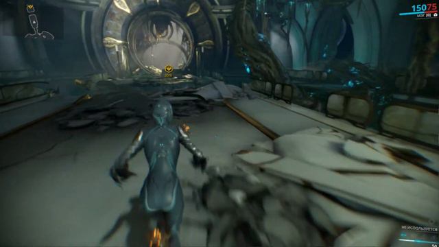 Warframe | Switch | Первый старт. смотреть онлайн