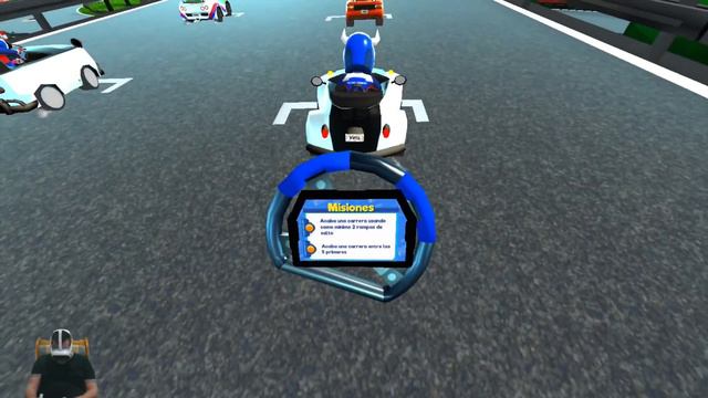 Juegos Arcade VR PICO 4 😊 смотреть онлайн