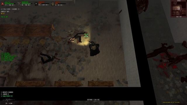 Dead Frontier | Death Row Looting SEZ Bunker Guide смотреть онлайн