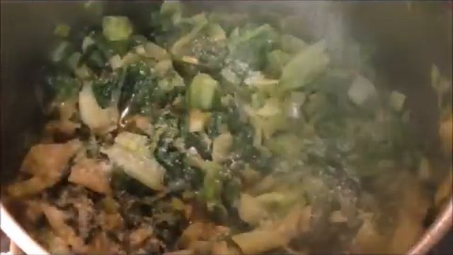 Греческая кухня ?? Фрикасе по греческий с соусом авголемоно смотреть онлайн