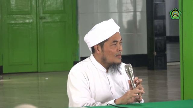 🔴 KHOTAMAN AL - QUR'AN BERSAMA ABAH || MASJID PP. YASINAT смотреть онлайн