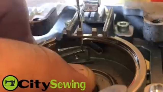 How to adjust the timing on singer machines . смотреть онлайн
