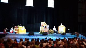 стослоговая мантра алмазного ума