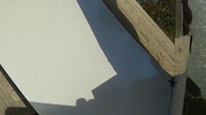 Премыкание пристройки к основной кровле