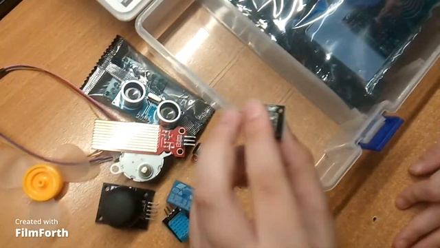 Обзор Стартового набора LAFVIN Super Starter Kit смотреть онлайн