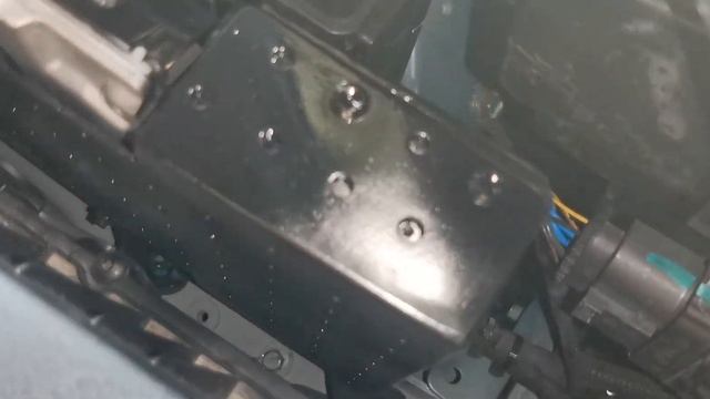 Защита от угона Geely Monjaro Защита ЭБУ смотреть онлайн