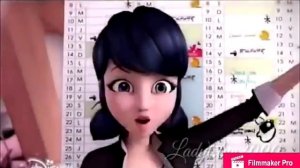 Клип Леди Баг и Супер Кот ( я не леди)/ совместно с каналом KRISS TI