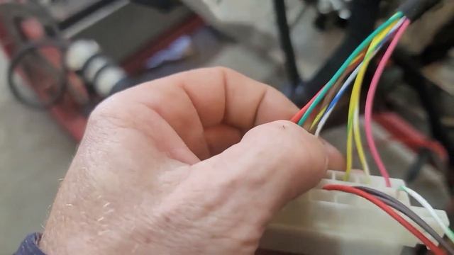 1UZ VVT Manual Test Run Video смотреть онлайн
