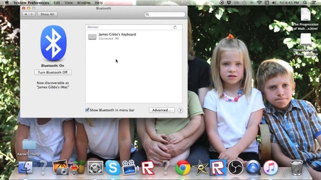 How to Connect A PS3 Controller To a Mac Computer To play Roblox!!! смотреть онлайн