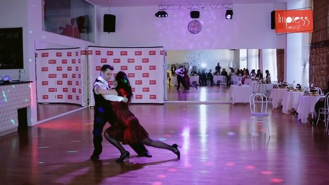 ImpressDance: Агент 007 (official video clip) смотреть онлайн