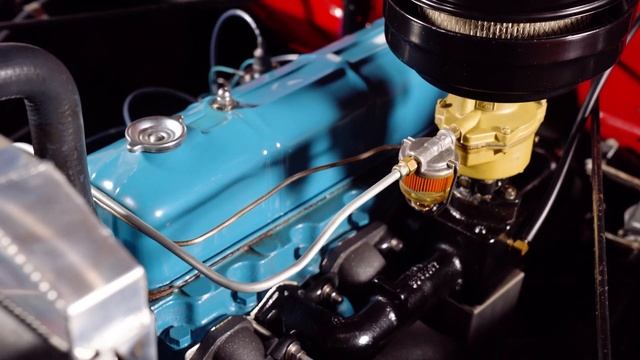 Frame Up Restored 1951 Chevy 3100 Pickup w/ Inline 6-cylinder 3-speed - SOLD - #137429 смотреть онлайн