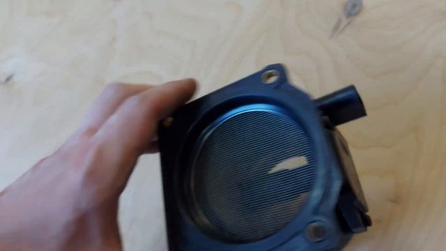 ДМРВ Пассат б5 2.8 смотреть онлайн