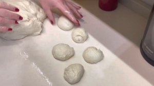 ТЕСТО для ПИРОЖКОВ на КАРТОФЕЛЬНОМ ОТВАРЕ .САМЫЙ ПРОСТОЙ и ВКУСНЫЙ рецепт теста.