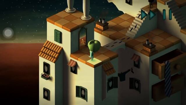 Back To Bed Walkthrough Levels 13,14,15 Chapter 1 Rooftop Trouble смотреть онлайн