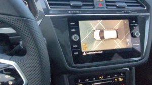 2022 VW Tiguan 2.0T SEL R-Line 4Motion